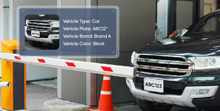 HGS Tanıma Sistemi (RFID)